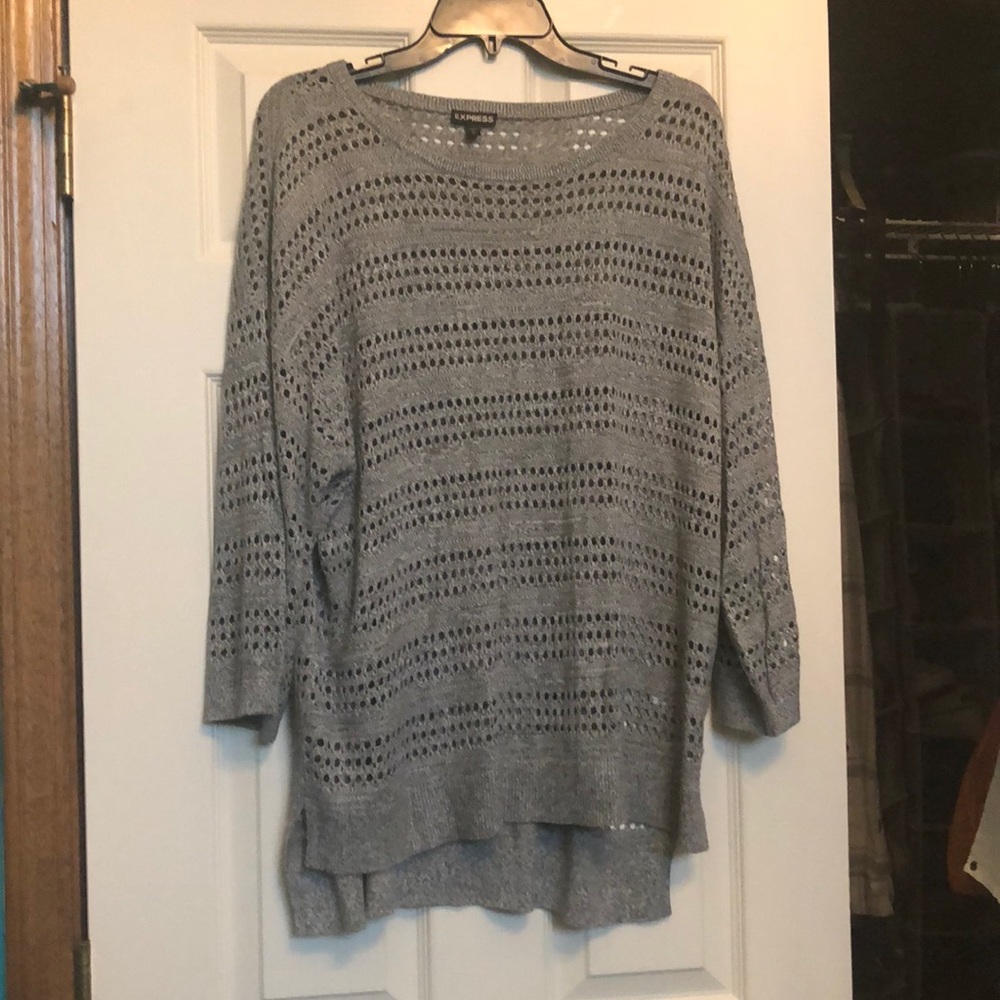 Express Sweater
